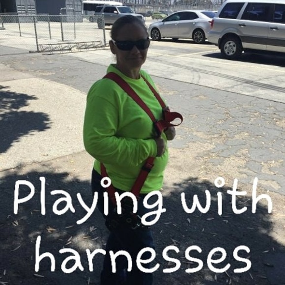 Meet your Posher, Renee - Picture 1 of 1